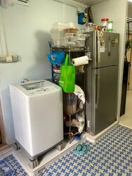 Blk 123 Toa Payoh View (Toa Payoh), HDB 3 Rooms #552488841